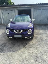 Nissan Juke Tekna