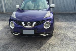 Nissan Juke Tekna