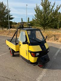 Piaggio Ape 50 1998