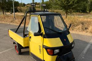 Piaggio Ape 50 1998