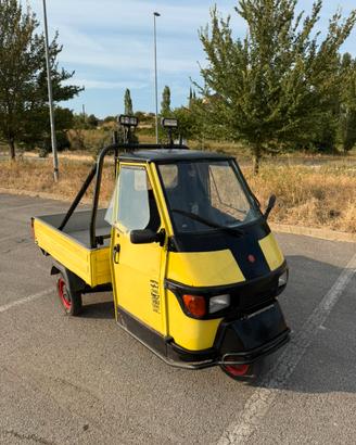 Piaggio Ape 50 1998
