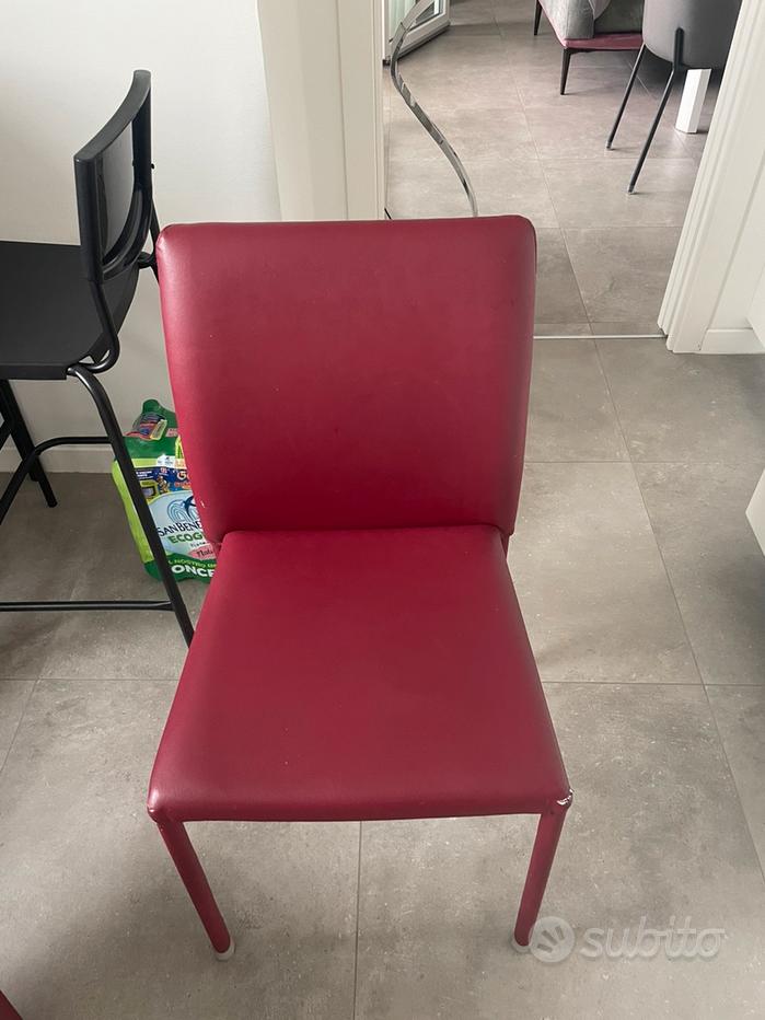 Sedia Sveva Sedia Anna Riflessi Prezzo Arredamento, Complementi