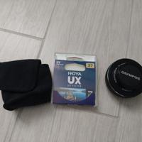 Olympus M.Zuiko Digital 14-42mm f/3.5-5.6