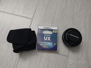 Olympus M.Zuiko Digital 14-42mm f/3.5-5.6