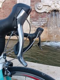 Bianchi Ultegra – Taglia 53