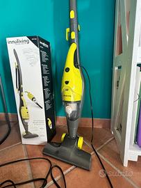 Aspirapolvere e aspirabriciole  INNOLIVING  600 W