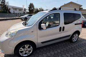 Fiat Qubo 1.3 MJT 80 CV Trekking