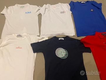 T-shirt bambino