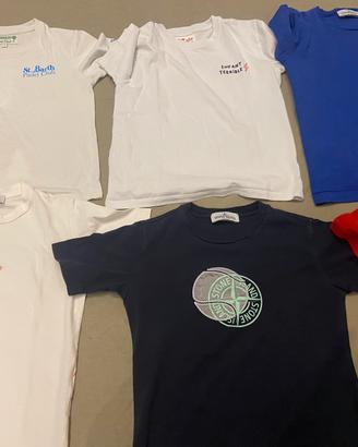 T-shirt bambino