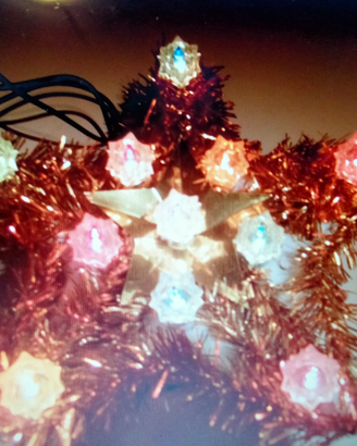 Addobbi per albero