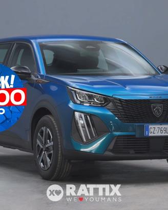 PEUGEOT 2008 ii 2023 2008 1.2 puretech Style s&s 1