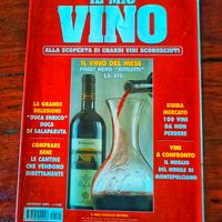 Rivista il mio vino 🍷🍷🍷🍷Pinot 
