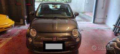 Fiat 500 0.9 TwinAir Turbo Pop