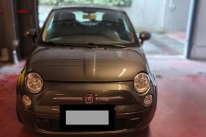 Fiat 500 0.9 TwinAir Turbo Pop