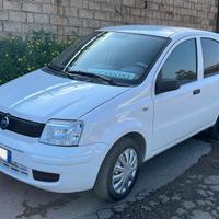 FIAT PANDA 2ª serie anno 2006