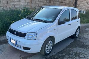 FIAT PANDA 2ª serie anno 2006