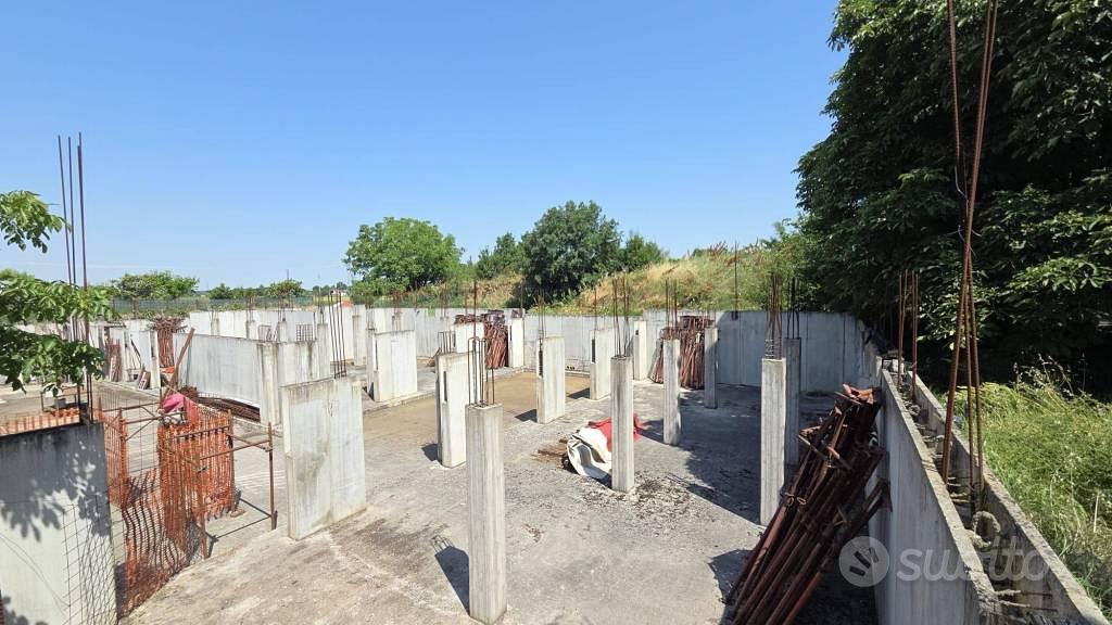 Terreno di 334 m² a Ozzano dell'Emilia - Vista 3