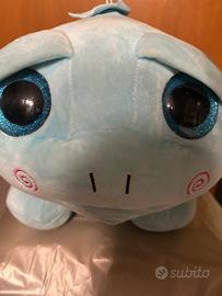 Peluche tartaruga tommy toys