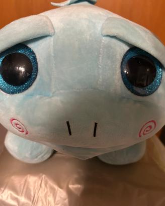 Peluche tartaruga tommy toys