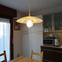 Lampadario saliscendi