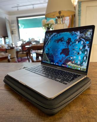 MacBook Pro M1 colore space Gray con 500gb