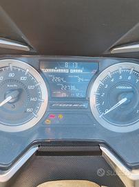 Honda Forza 350 - 2021