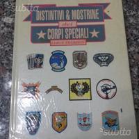 Distintivi corpo speciali