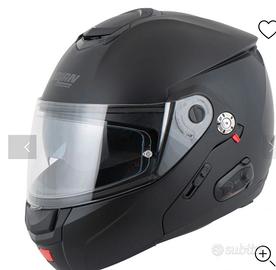 Casco modulare NOLAN