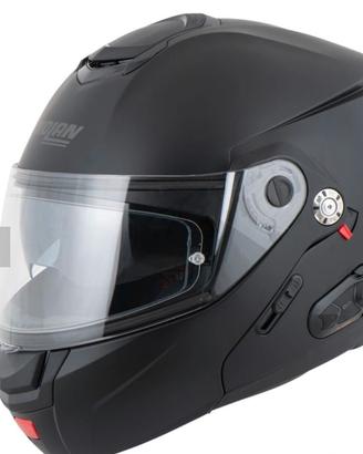 Casco modulare NOLAN