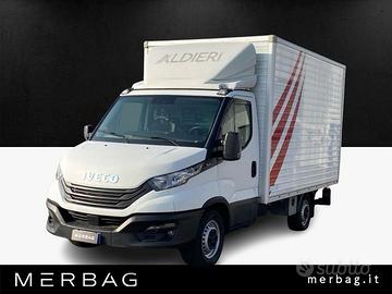 IVECO Daily 35 S18H3.0 3000 cab. HD