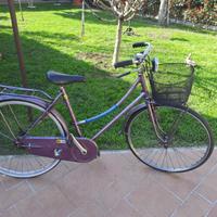 Bici donna