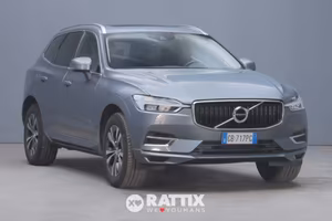 VOLVO xc60 ii 2018 XC60 2.0 t8 te Business Plus aw