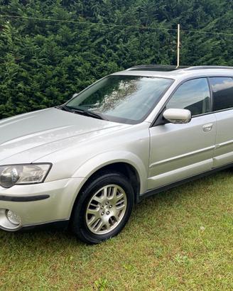 Subaru Outback 2500 4x4  "ASI"