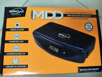 decoder digitale terrestre 