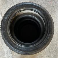 MICHELIN ALTA QUALITÀ MADE IN GERMANY 215/55 R17