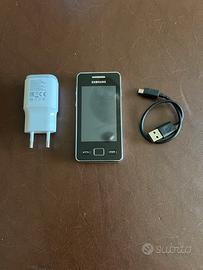 Samsung cellulare