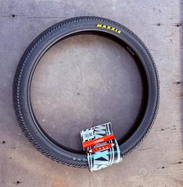 Copertoni maxxis Dth 20x1.50 bmx race
