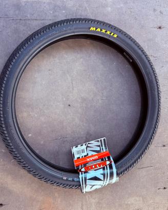 Copertoni maxxis Dth 20x1.50 bmx race