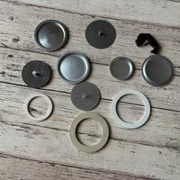 Filtri e guarnizioni per moka