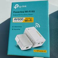 Wifi extender tp-link