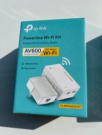 Wifi extender tp-link