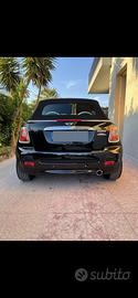 Mini cabrio