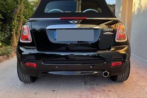Mini cabrio