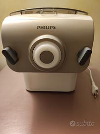 Philips Pasta Maker