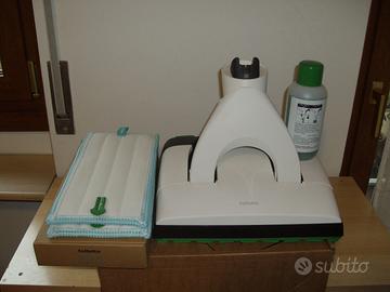 Lavapavimenti Folletto SP7s