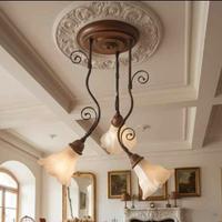 lampadario 