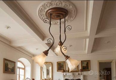 lampadario 