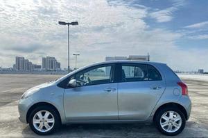 Yaris 1.4 Diesel 90CV - Neopatentati