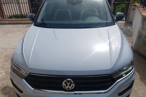 T-ROC 1.0 TSI 115CV STYLE - BLUEMOTION TECHNOLOGY 