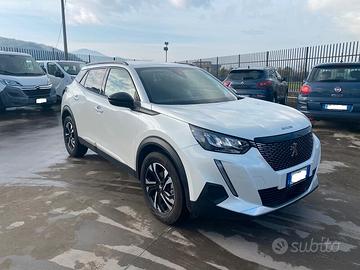 Peugeot 2008 BlueHDi 110 S&S Allure